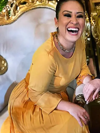 Cuckold waits for his devout wife to masturbate!