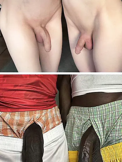 Dick comparison