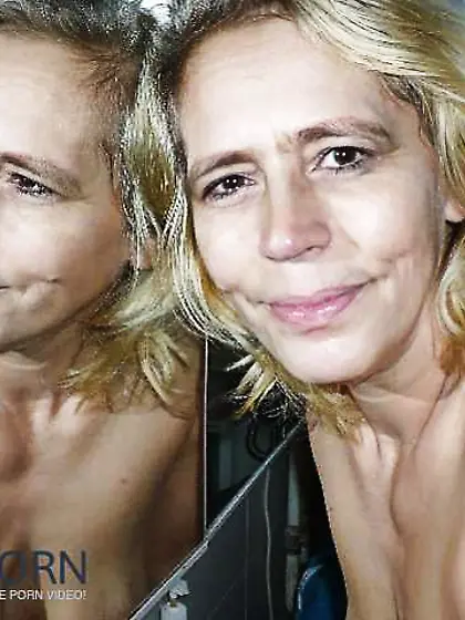 Jan 9: Violett and Gabe,  pictures by me