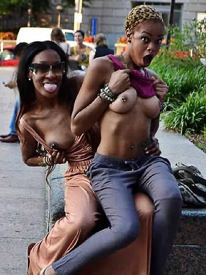 Le paradis noir,  the black paradise25