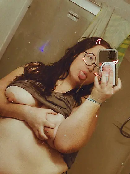 My beautiful cum dump