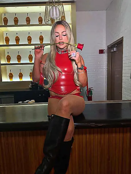 Liv Morgan - February 2026