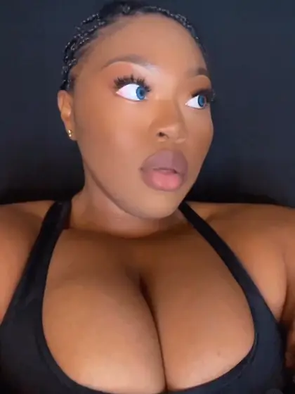 Plz cum over that whore black ebony whore tribute