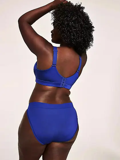 LB models---sexy panties