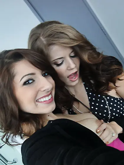 Lucky guy bone juicy