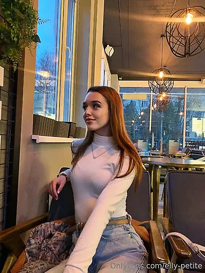 Tiny Little Barely Legal Elly/Patsy of Eastern EU