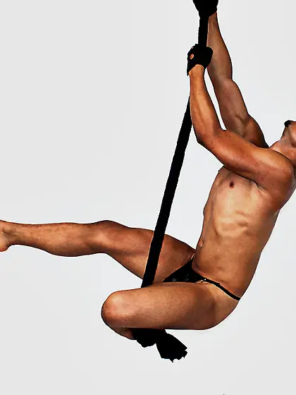 Latin gay dylanxmanbig roleplay