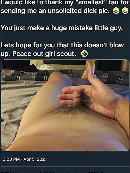 Small Penis Humiliation