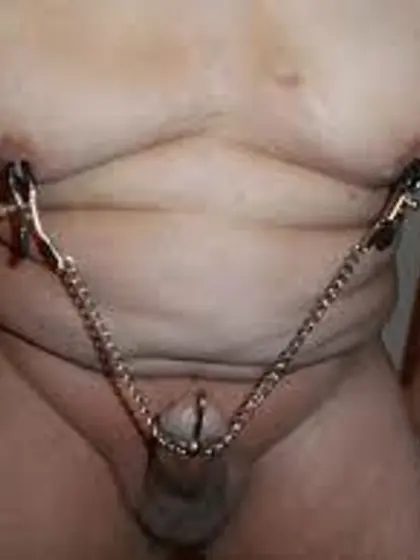 Torture of Male Nipple