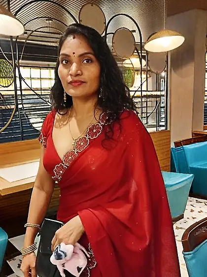 Leela rani indian lanja