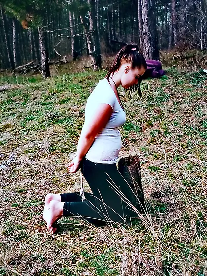 Execution by broadsword3