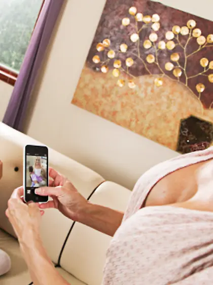 Naughty teen lezzies drilling