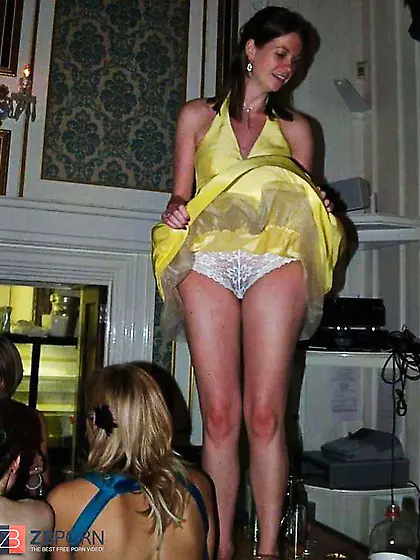 UPSKIRTS FOR REAL VOYEURS I