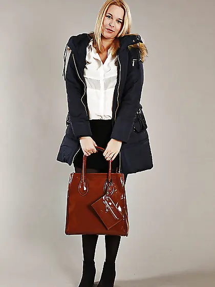 Czech euro redhead big tits