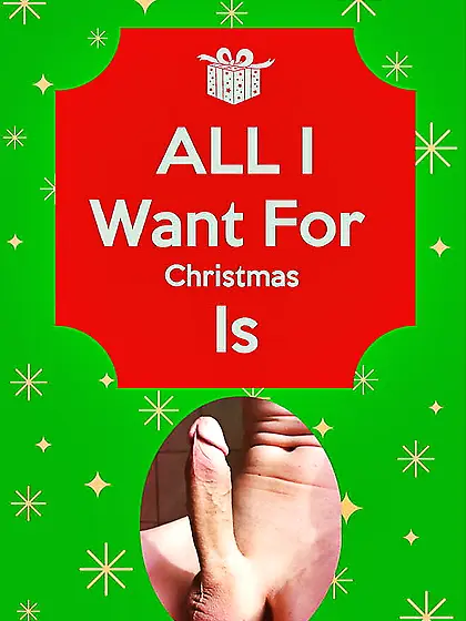 Have Yourself A Very Kinky Christmas