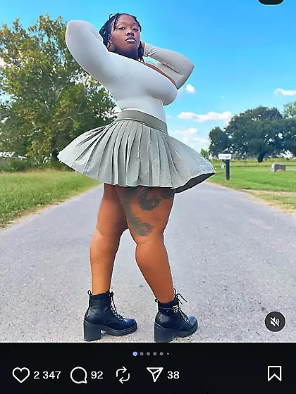 Plz cum over that whore black ebony whore tribute