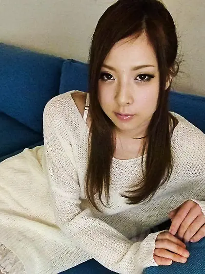 Marin Omi asian pussy