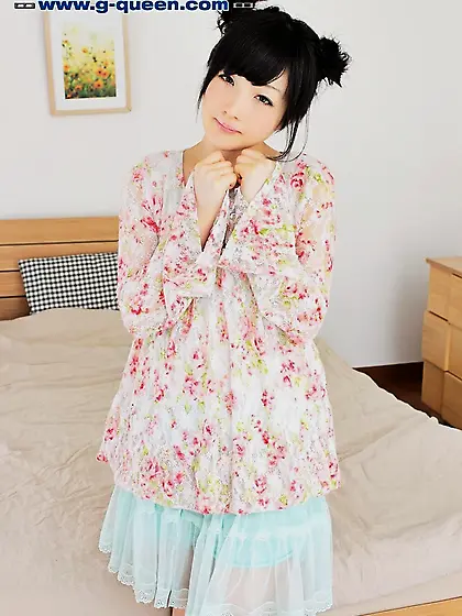 Yummy vamp sheer color-muted