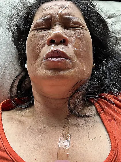 Sunday Facial After Church