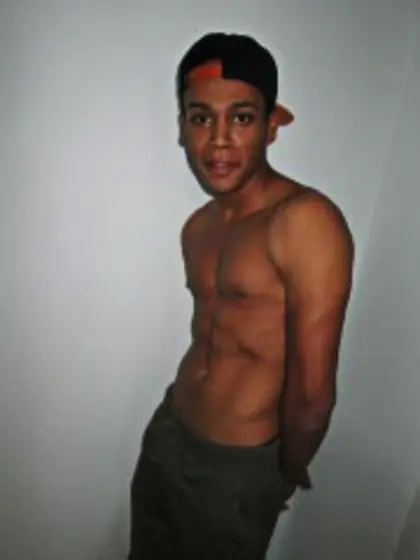 Brunette terry perform anal