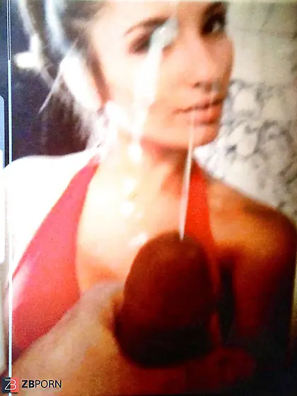 Jizz Flow tribute for MeghanCum