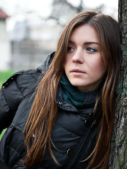 Most Erotic Teens presents Lily C