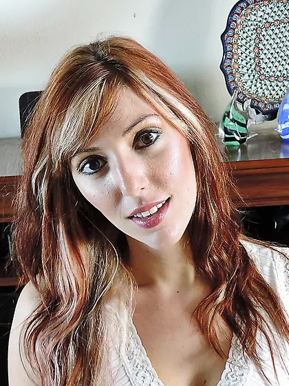 Lauren Phillips