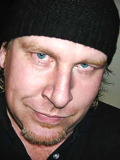 The faces of Mike