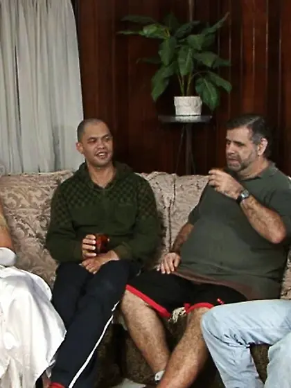 Just married shemale couple