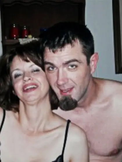 Brunette prentice brigid blair