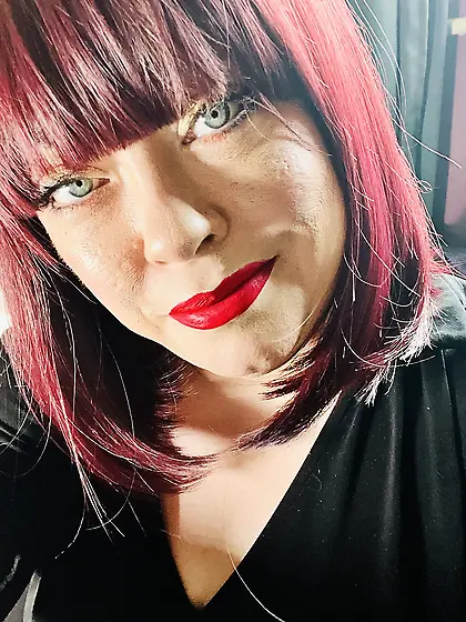 Tina Snua Selfies #27