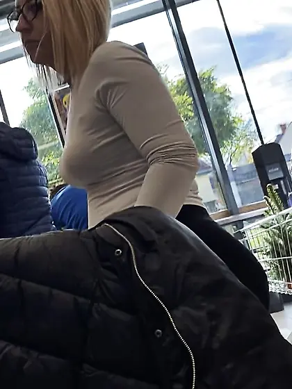 Hot Mature Perfect Milf Pawg Spandex Ass Vtl