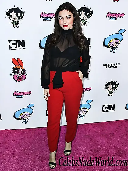 Isabella Gomez See Through
