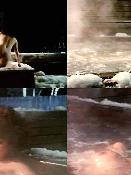 Lisa Loring OG Wednesday Addams