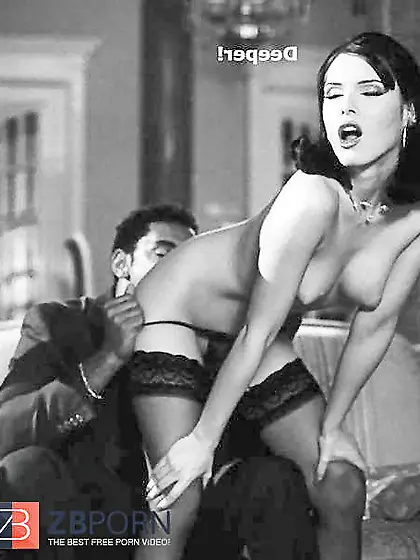 Do you like being rimmed and more?