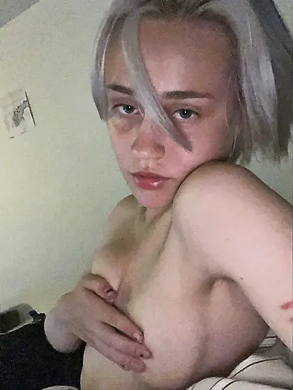Alt teen Lovisa nude