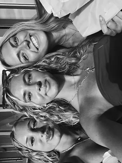 Cocktease Ava VSCO Dump