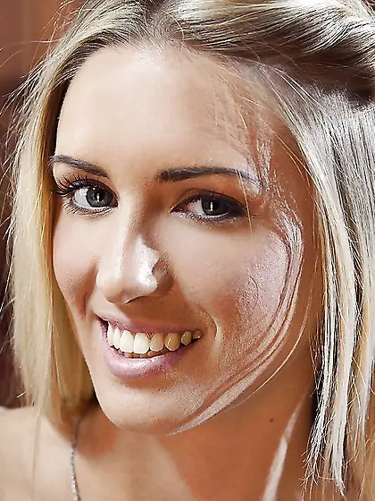 Russian tiny tits hardcore blowjob