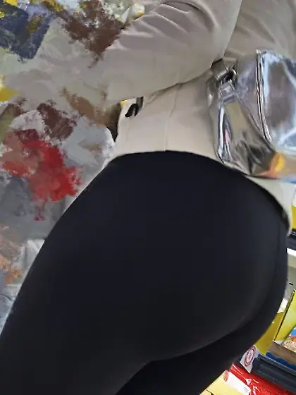 Hot Mature Perfect Milf Pawg Spandex Ass Vtl