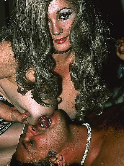 Couples who know how to get down and dirty