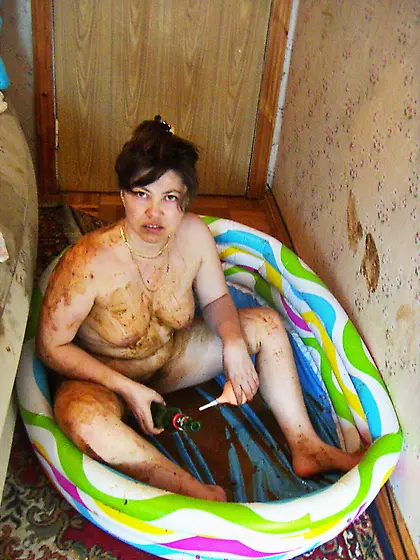 [DIRTY❤︎KINKY❤︎FETISH]