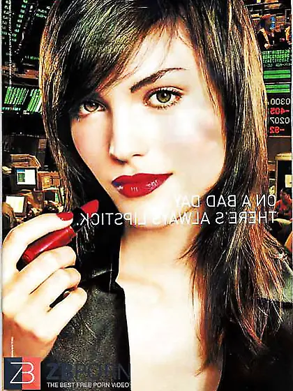 On a bad day.... there