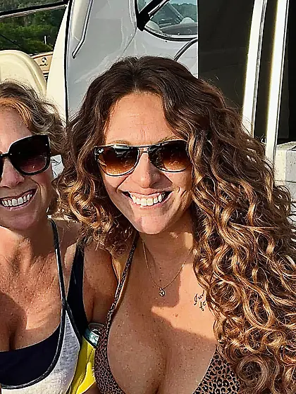 Wife’s best friend who I pound