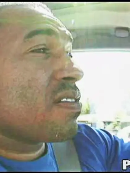 Boxer babe athletic body