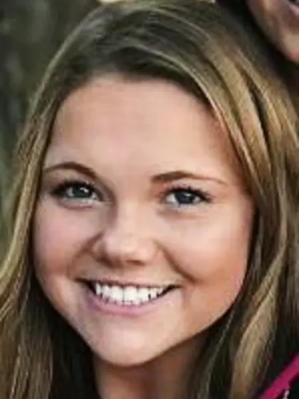 Perfect face for a load of warm white cum