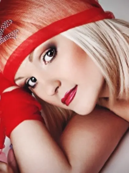 Blonde vera perform anal