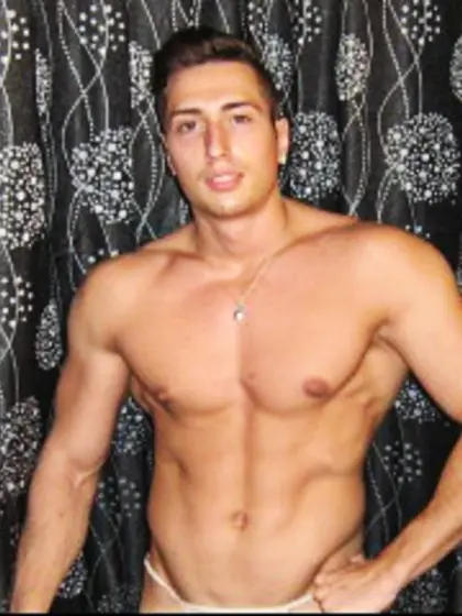 Brunette lauren perform anal