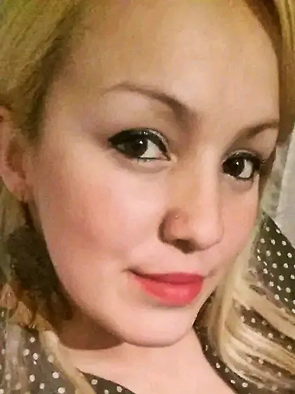 Taradita estúpida malcriada del TIO