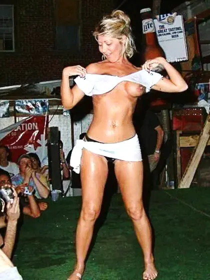 “How I Avoided Blame for Getting Caught Naked”