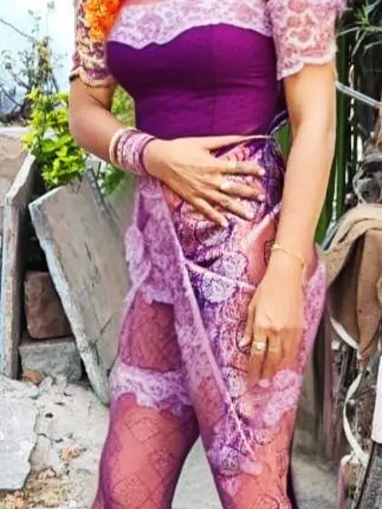 Leela rani hindu randi